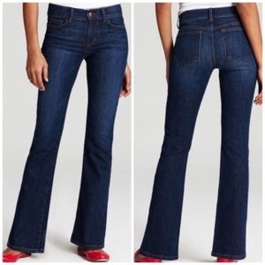 Joe’s Jeans Petite Bootcut